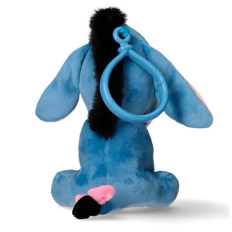 Llavero peluche Igor Winnie The Pooh Disney