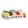 Peluche Frutas Palm Pals 13cm surtido
