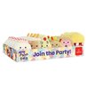 Peluche Comida & Bebida Palm Pals 13cm surtido