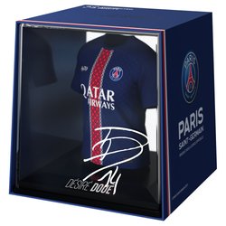 Figura Mini Camiseta Désiré Doué  PSG