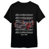 Camiseta Micro Machines adulto