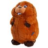 Peluche Castor Mabel Hoppers Disney Pixar 22cm