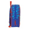 Mochila Cars Disney Pixar 27cm adaptable - imagen 3