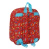 Mochila 3D Cars Disney 27cm - imagen 2