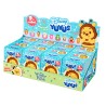 Peluche sorpresa YuYus Winnie the Pooh Disney 12cm surtido - imagen 1