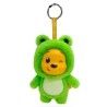 Peluche sorpresa YuYus Winnie the Pooh Disney 12cm surtido - imagen 2