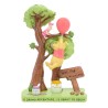 Figura Piglet & Winnie the Pooh Disney - imagen 1