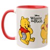 Taza Winnie the Pooh Disney 325ml - imagen 1