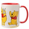 Taza Winnie the Pooh Disney 325ml - imagen 3