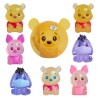 Capsula sorpresa figura Squish Winnie the Pooh Disney surtido - imagen 1