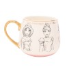 Taza Princesas Disney - imagen 2