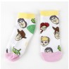 Set 2 pares calcetines Toy Story Disney Pixar adulto - imagen 3