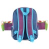 Mochila Buzz Lightyear Toy Story Disney 31cm - imagen 2