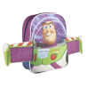 Mochila Buzz Lightyear Toy Story Disney 31cm - imagen 3