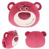 Cojin calienta manos Lotso Toy Story Disney Pixar - imagen 1