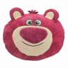 Cojin calienta manos Lotso Toy Story Disney Pixar - imagen 2