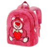 Mochila peluche Fresa Lotso Toy Story Disney Pixar - imagen 1