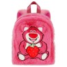 Mochila peluche Fresa Lotso Toy Story Disney Pixar - imagen 2