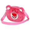 Bolso peluche Fresa Lotso Toy Story Disney Pixar - imagen 1