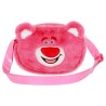 Bolso peluche Fresa Lotso Toy Story Disney Pixar - imagen 2
