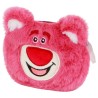 Monedero peluche Fresa Lotso Toy Story Disney Pixar - imagen 1