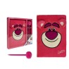 Set papeleria Lotso Toy Story Disney - imagen 1