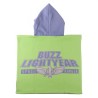 Poncho toalla Toy Story Disney Pixar microfibra - imagen 1