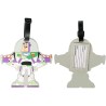 Set 2 Etiquetas de Equipaje Toy Story Disney Pixar - imagen 3