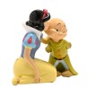 Hucha Blancanieves & Mudito Blancanieves Disney - imagen 2