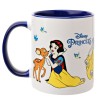 Taza Blancanieves Disney 325ml - imagen 1