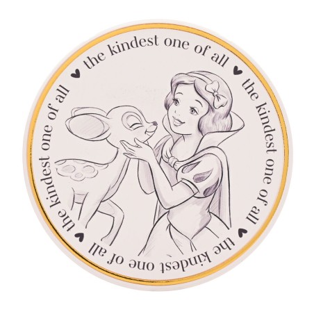Posavasos Blancanieves Disney