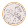 Posavasos Blancanieves Disney - imagen 1