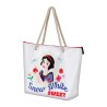 Bolsa playa Sweet Blancanieves Disney - imagen 2