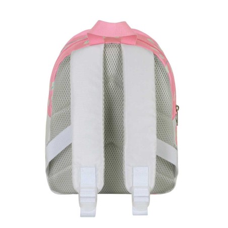 Mochila Flower Blancanieves Disney 27cm