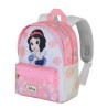 Mochila Flower Blancanieves Disney 27cm - imagen 2