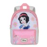 Mochila Flower Blancanieves Disney 27cm - imagen 3