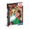 Puzzle super Dragon Ball Z 180pzs - imagen 1