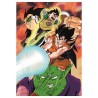Puzzle super Dragon Ball Z 180pzs - imagen 3