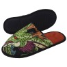 Pantuflas Shenron Dragon Ball - imagen 2