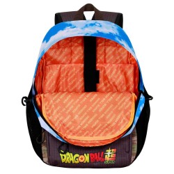 Mochila Rivals Dragon Ball Super 41cm