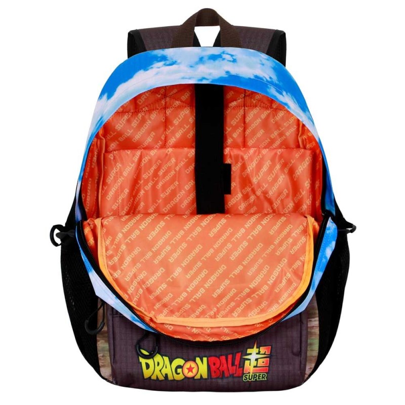 Mochila Rivals Dragon Ball Super 41cm