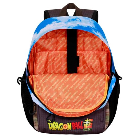 Mochila Rivals Dragon Ball Super 41cm