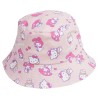 Gorro pescador Hello Kitty - imagen 1