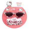 Set belleza + gafas sol Hello Kitty - imagen 1