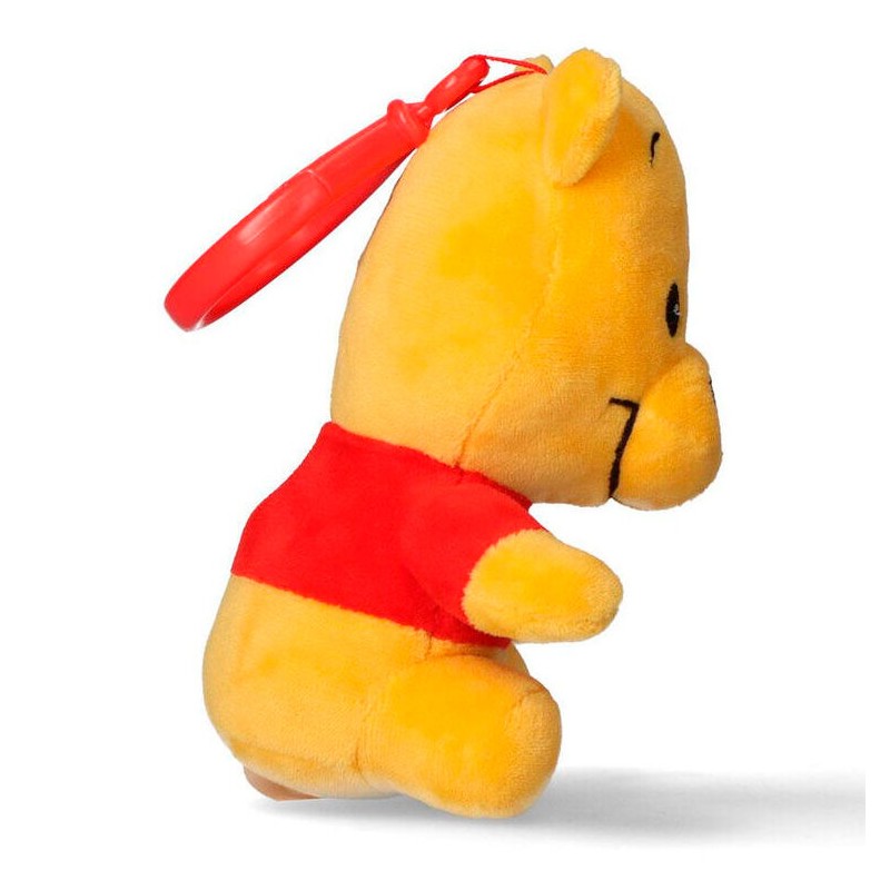 Llavero peluche Winnie The Pooh Disney