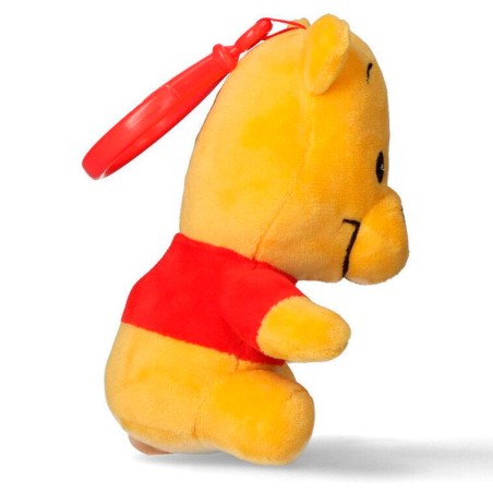 Llavero peluche Winnie The Pooh Disney