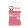 Blister 8 coleteros Hello Kitty - imagen 1