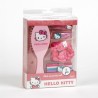 Blister accesorios belleza Hello Kitty - imagen 2
