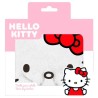 Toalla pelo Hello Kitty - imagen 1