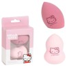 Esponja maquillaje Hello Kitty - imagen 1